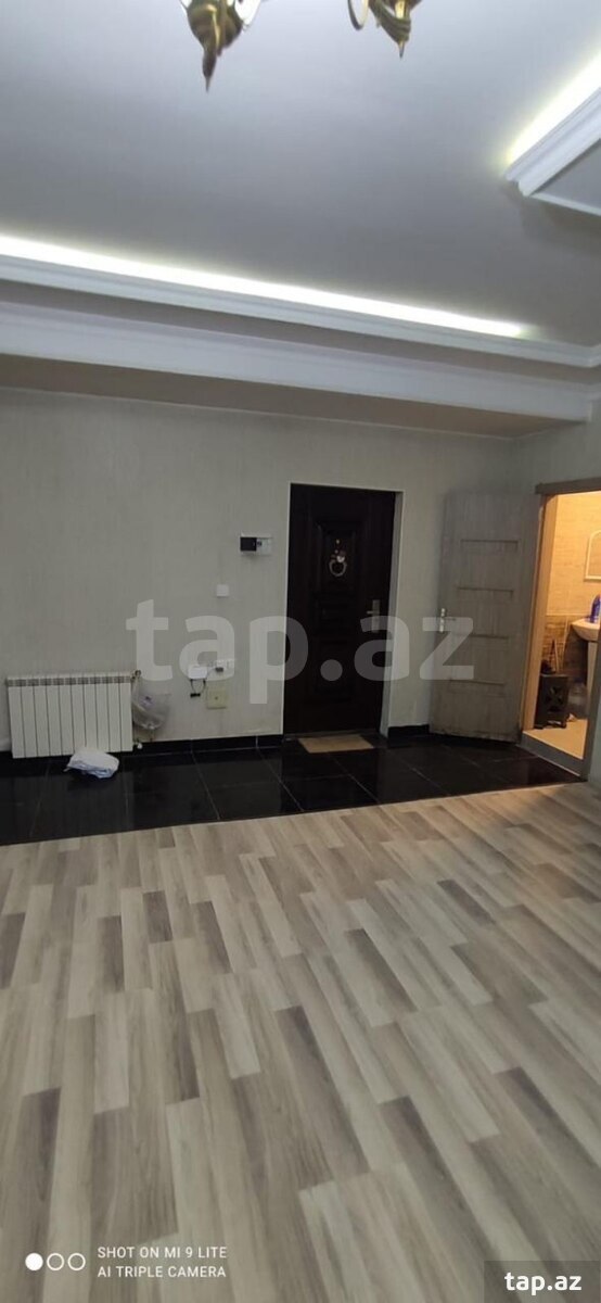 2-otaqlı yeni tikili kirayə verilir, Xırdalan ş., 60 m² (7)
