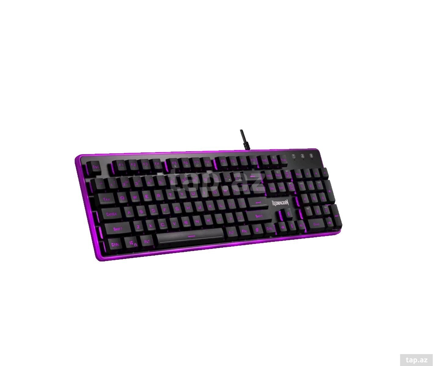 Redragon Dyaus K509 Gaming Keyboard — 1