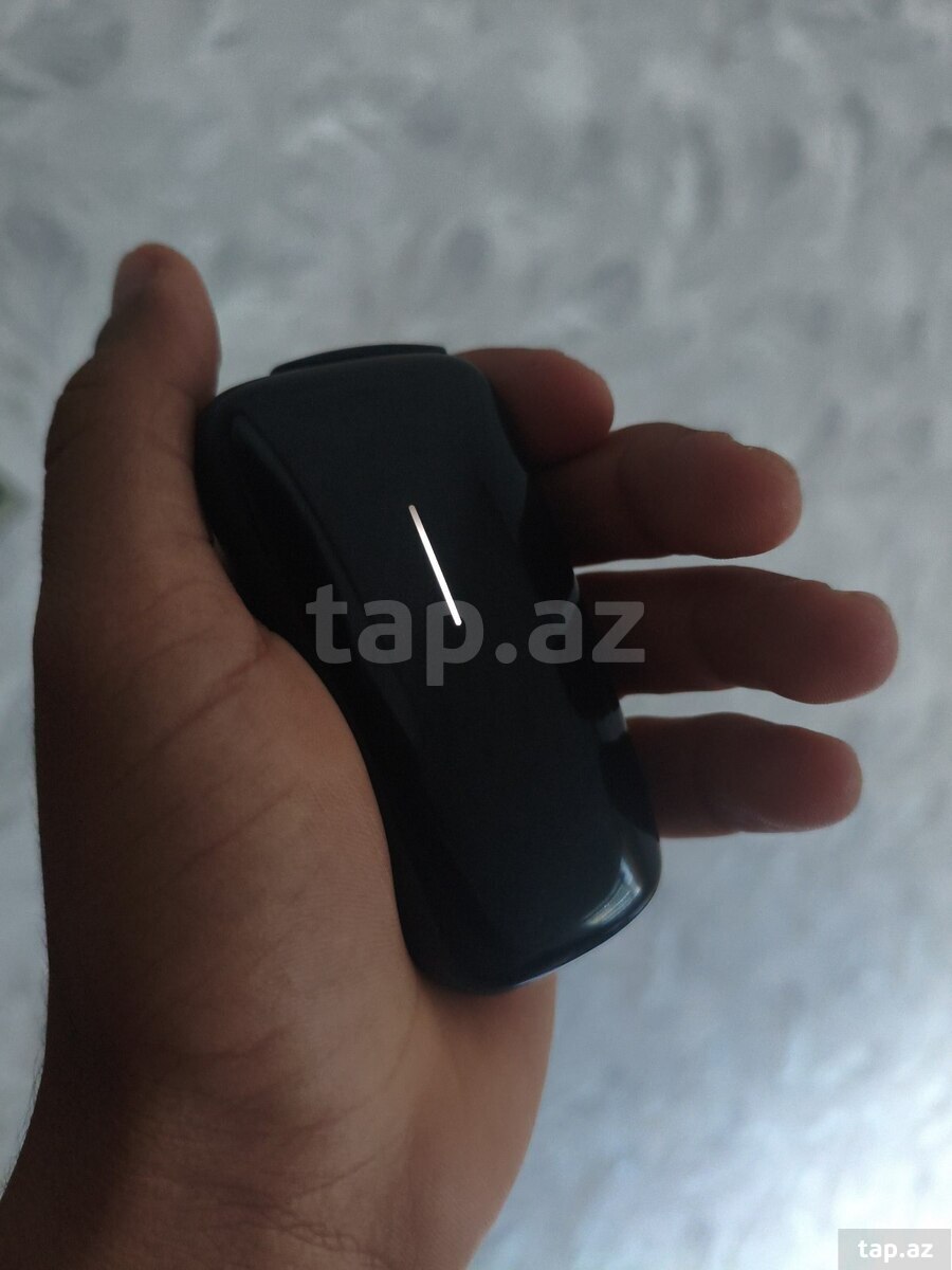 Tütün qızdırıcısı Ploom 
