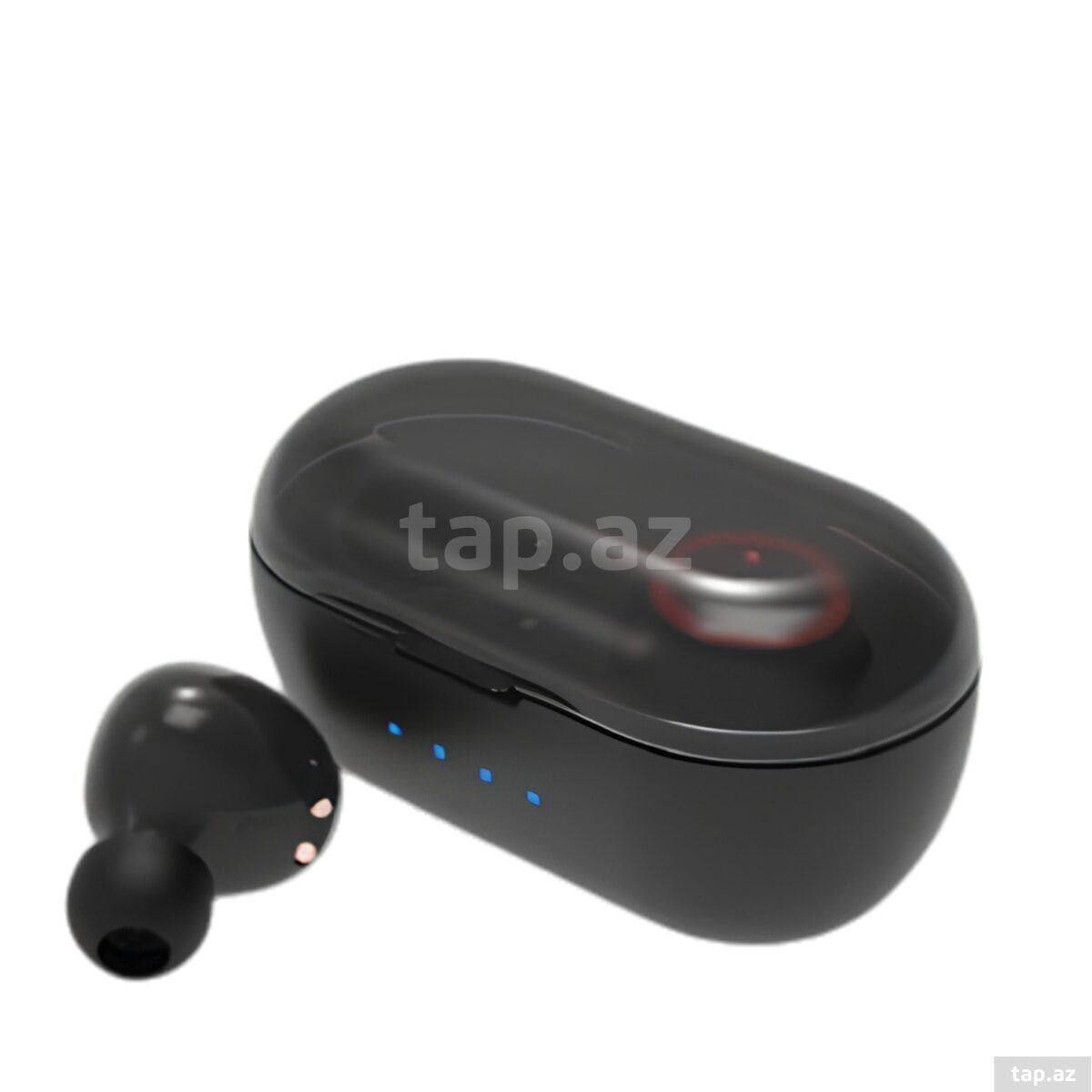 Ritmix RH-802BTH TWS Black — 1