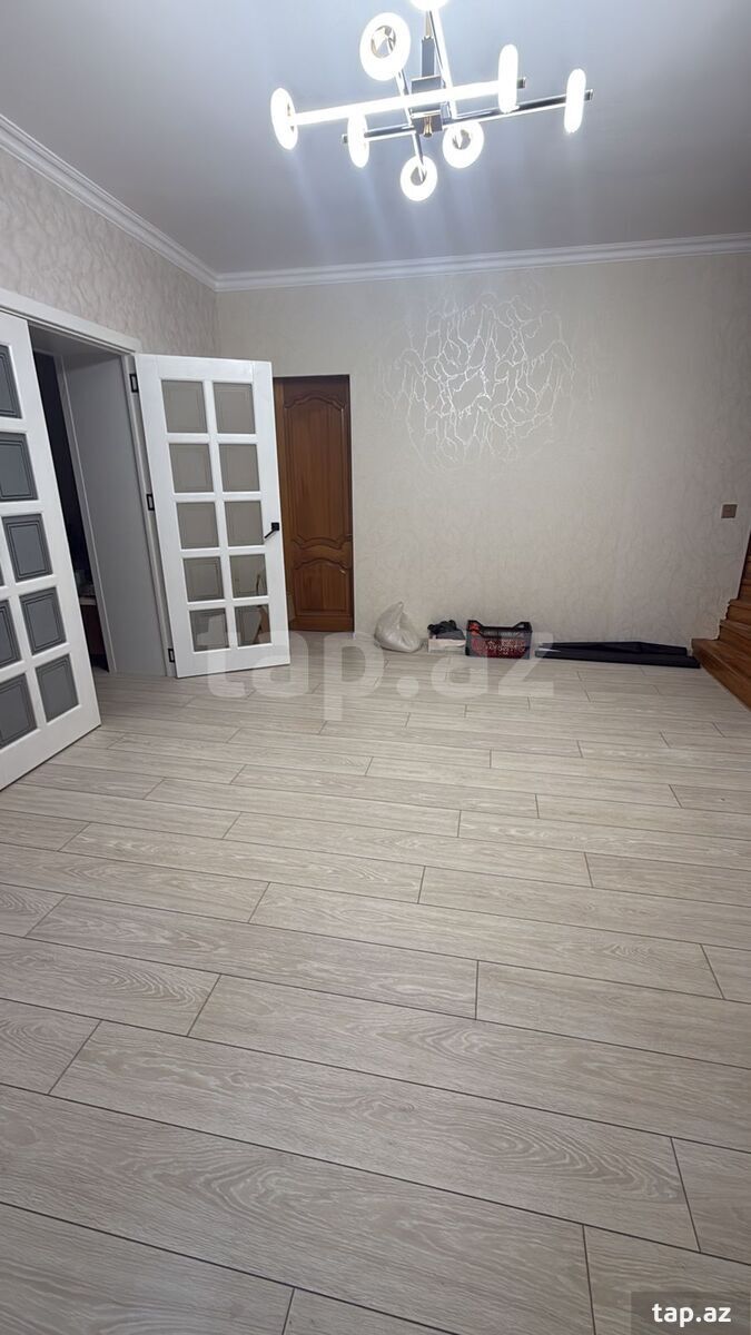 Həyət evi, M. S. Ordubadi küç.