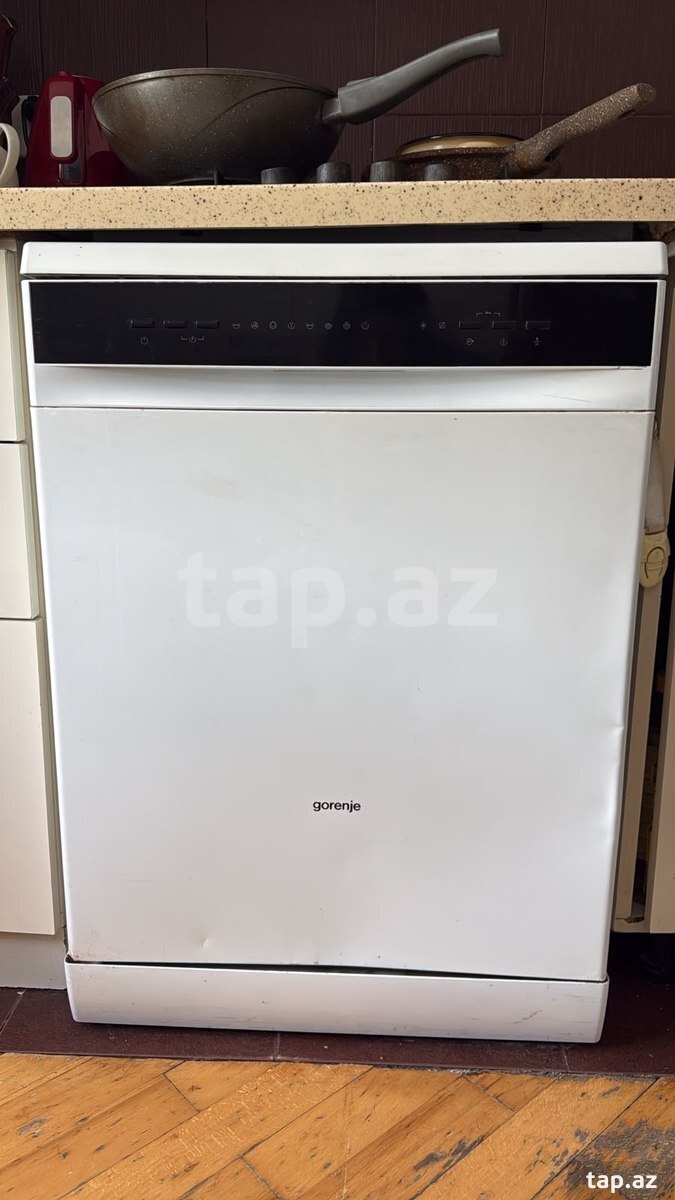 Qabyuyan Gorenje