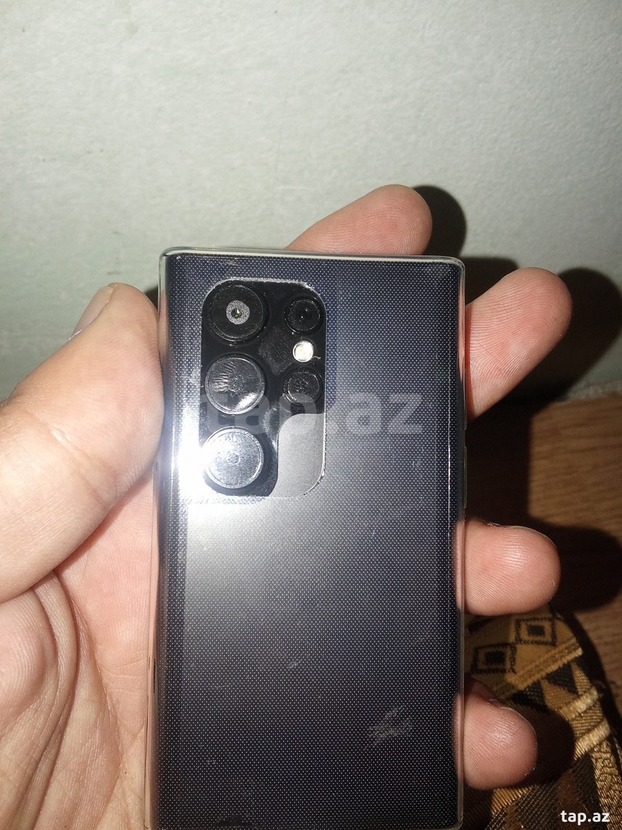 Samsung Galaxy S24 FE Mint 128GB/8GB (2)