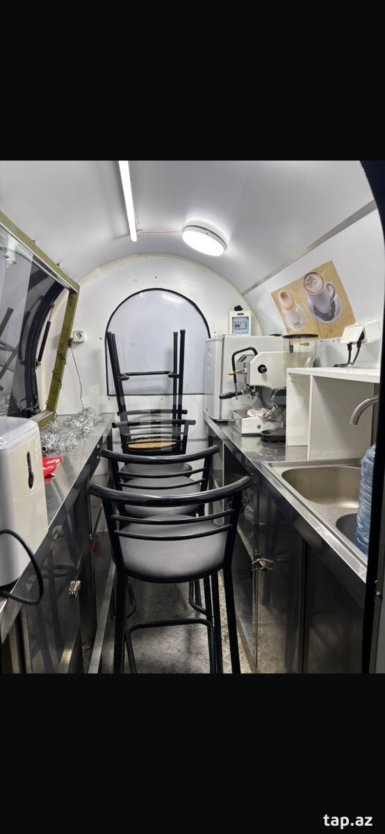 Hazır biznes (Səyyar qəhvə) (5)