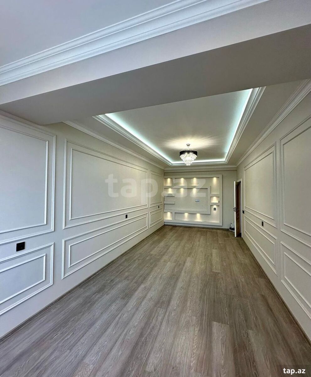 2-otaqlı yeni tikili, 20 Yanvar m., 90 m² (3)