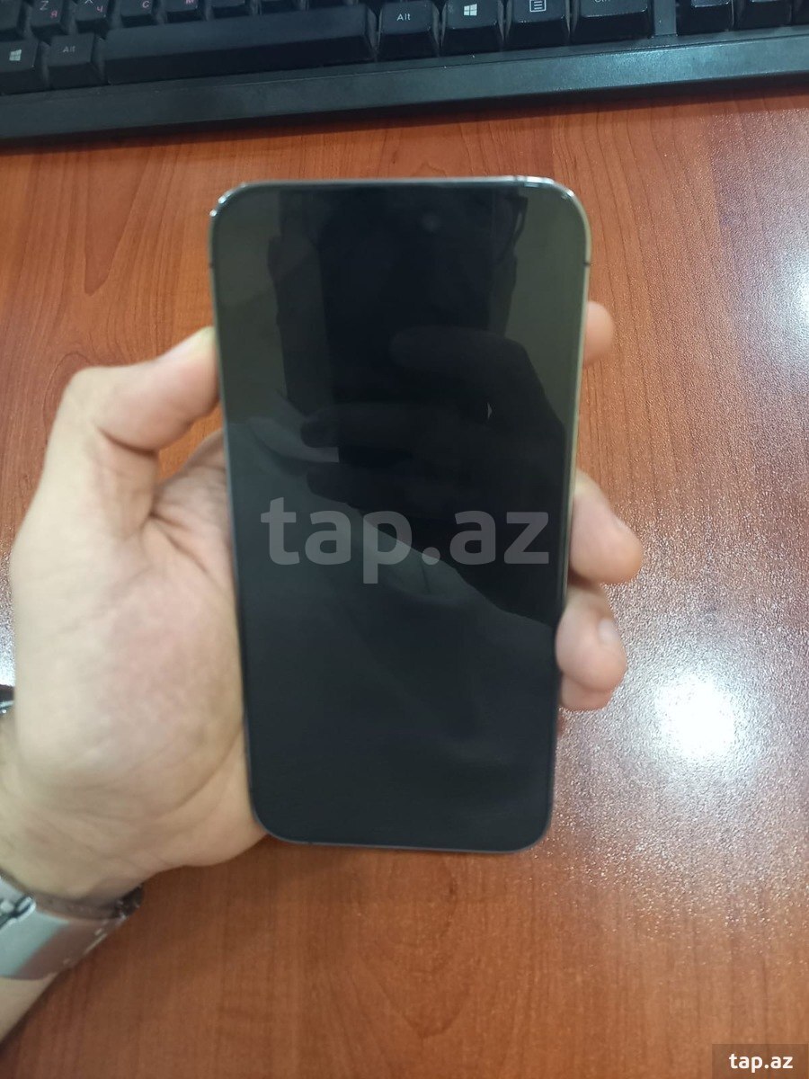 Apple iPhone 14 Pro Max Deep Purple 128GB/6GB
