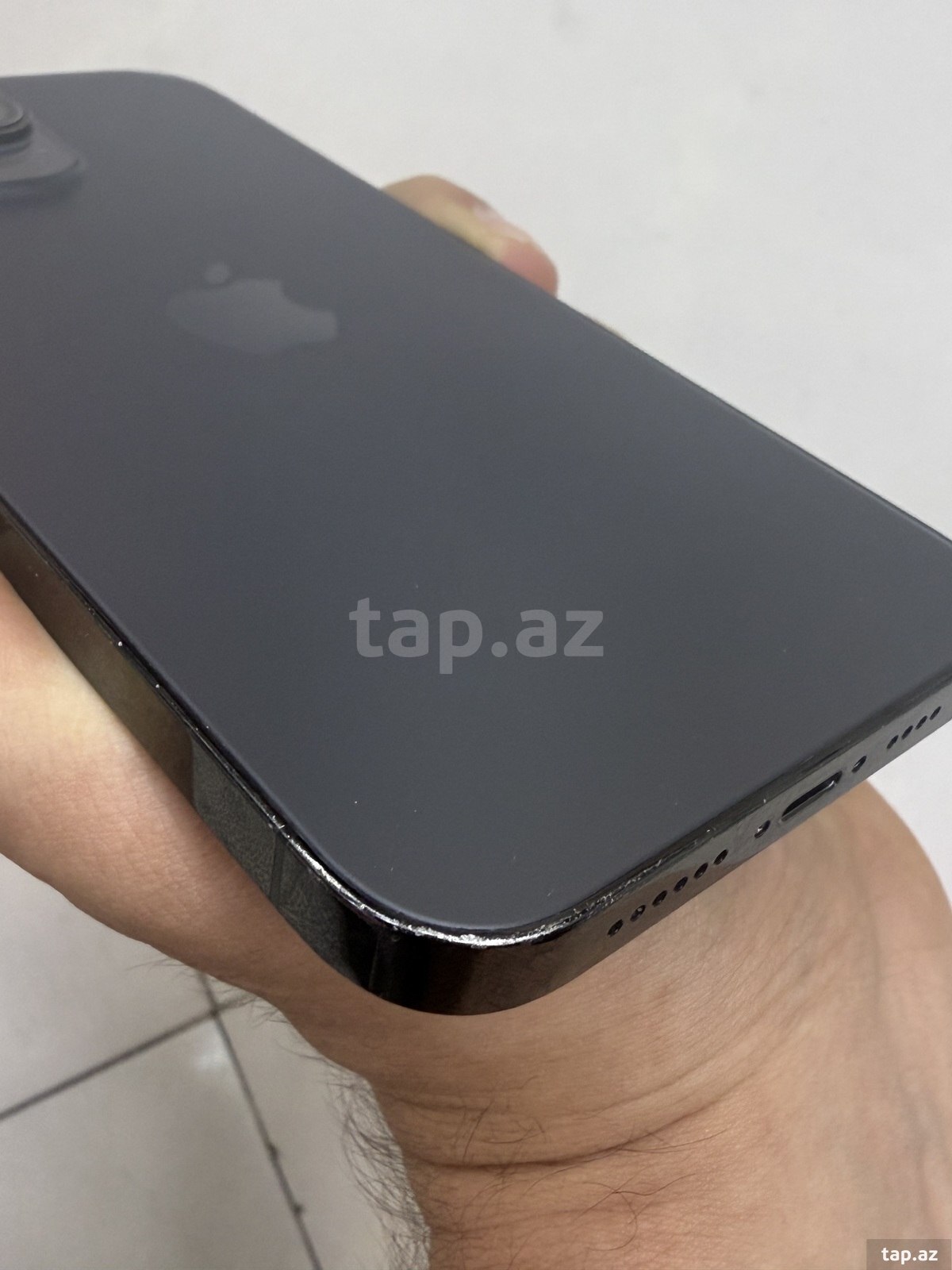 Apple iPhone 14 Pro Max Space Black 512GB/6GB (9)