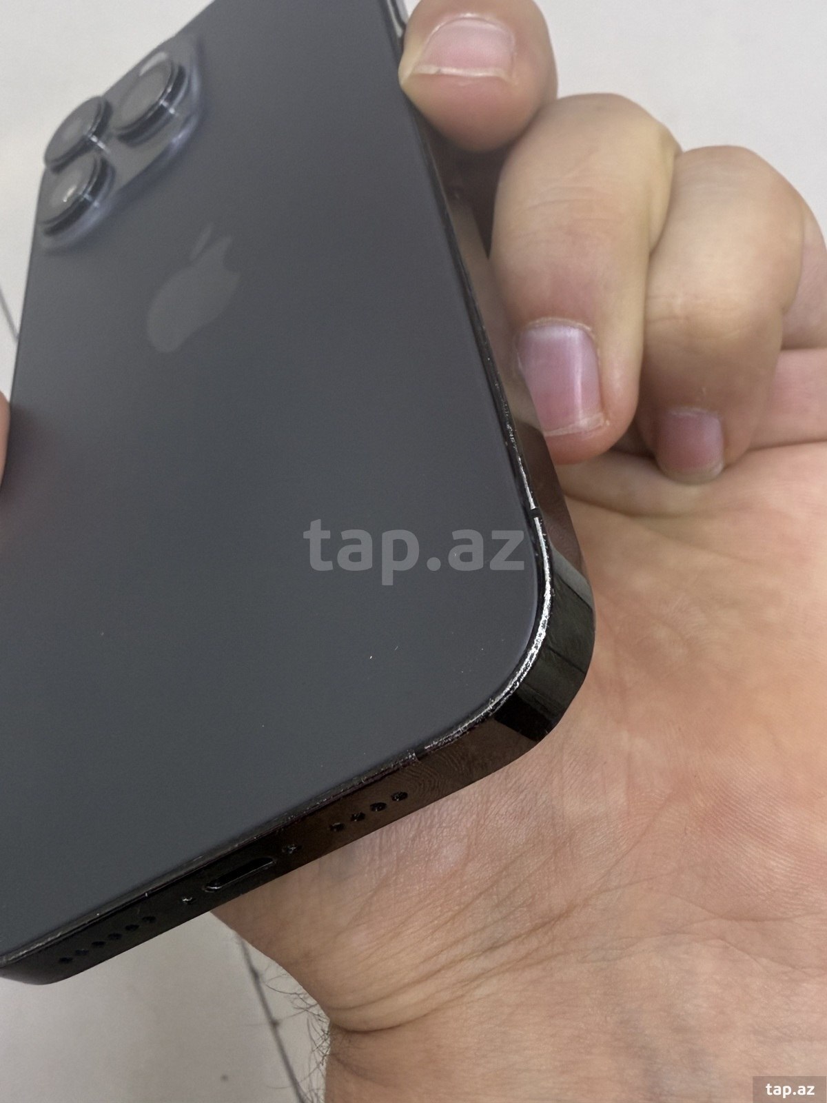 Apple iPhone 14 Pro Max Space Black 512GB/6GB (8)