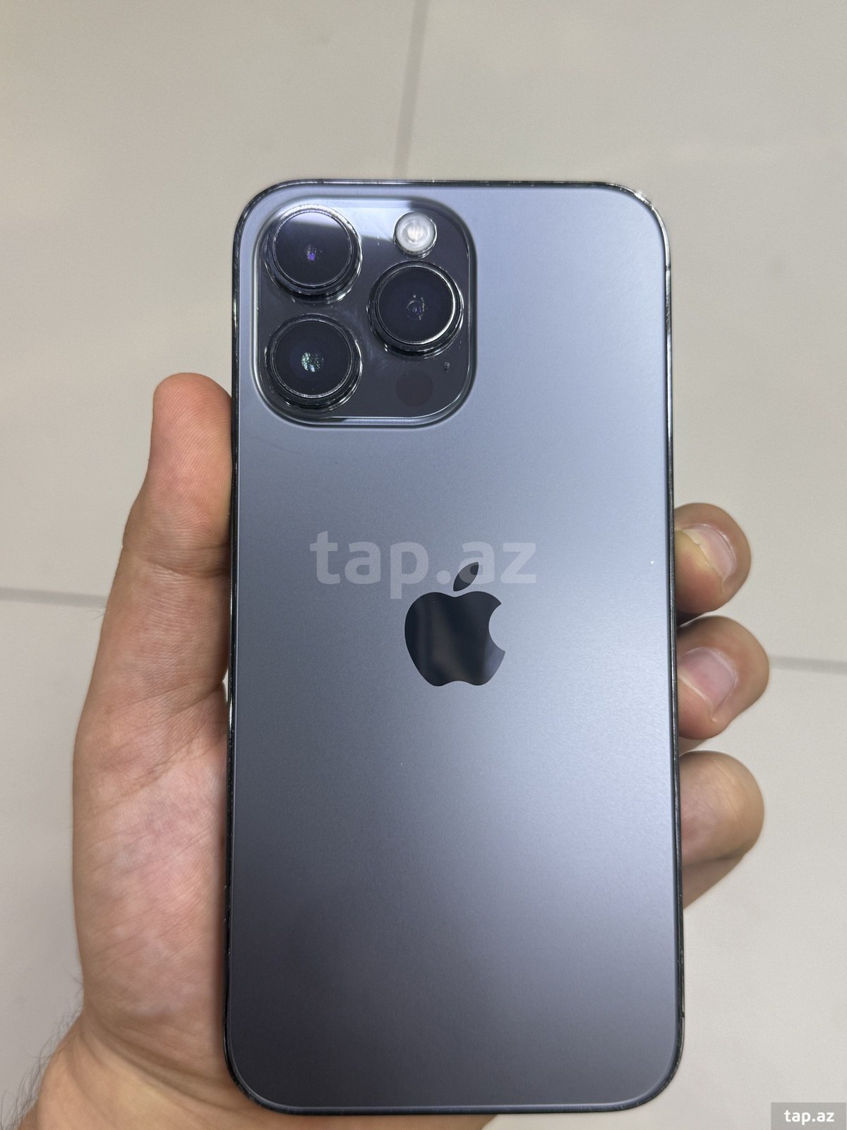 Apple iPhone 14 Pro Max Space Black 512GB/6GB