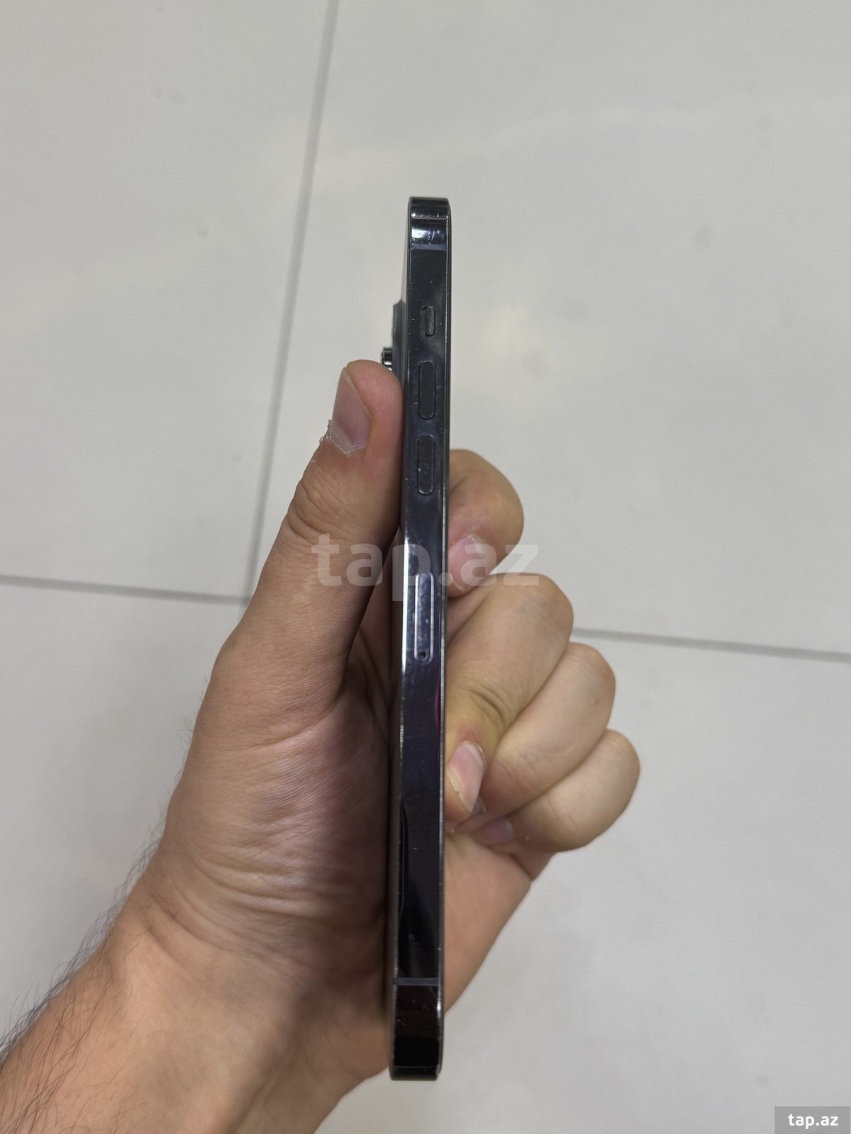 Apple iPhone 14 Pro Max Space Black 512GB/6GB (2)