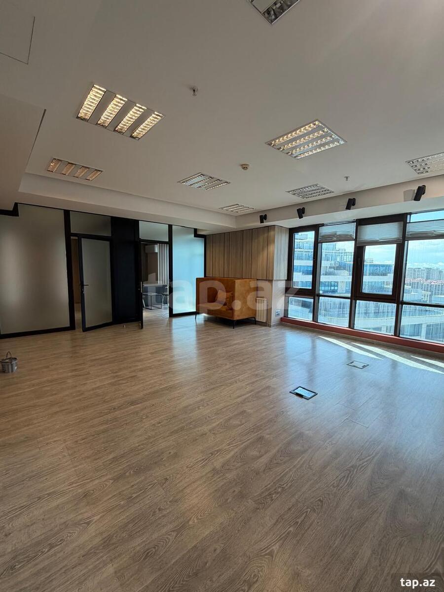 Ofis icarəyə verilir, Xətai m. (6)