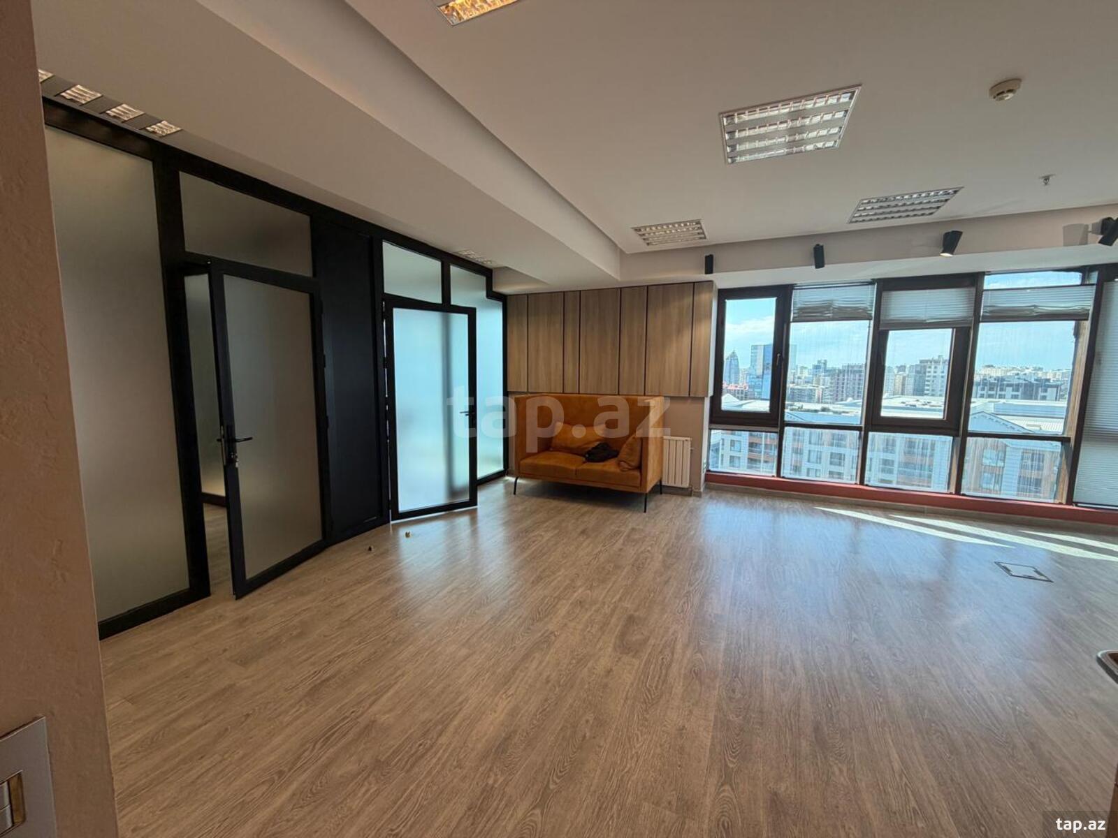 Ofis icarəyə verilir, Xətai m. (3)