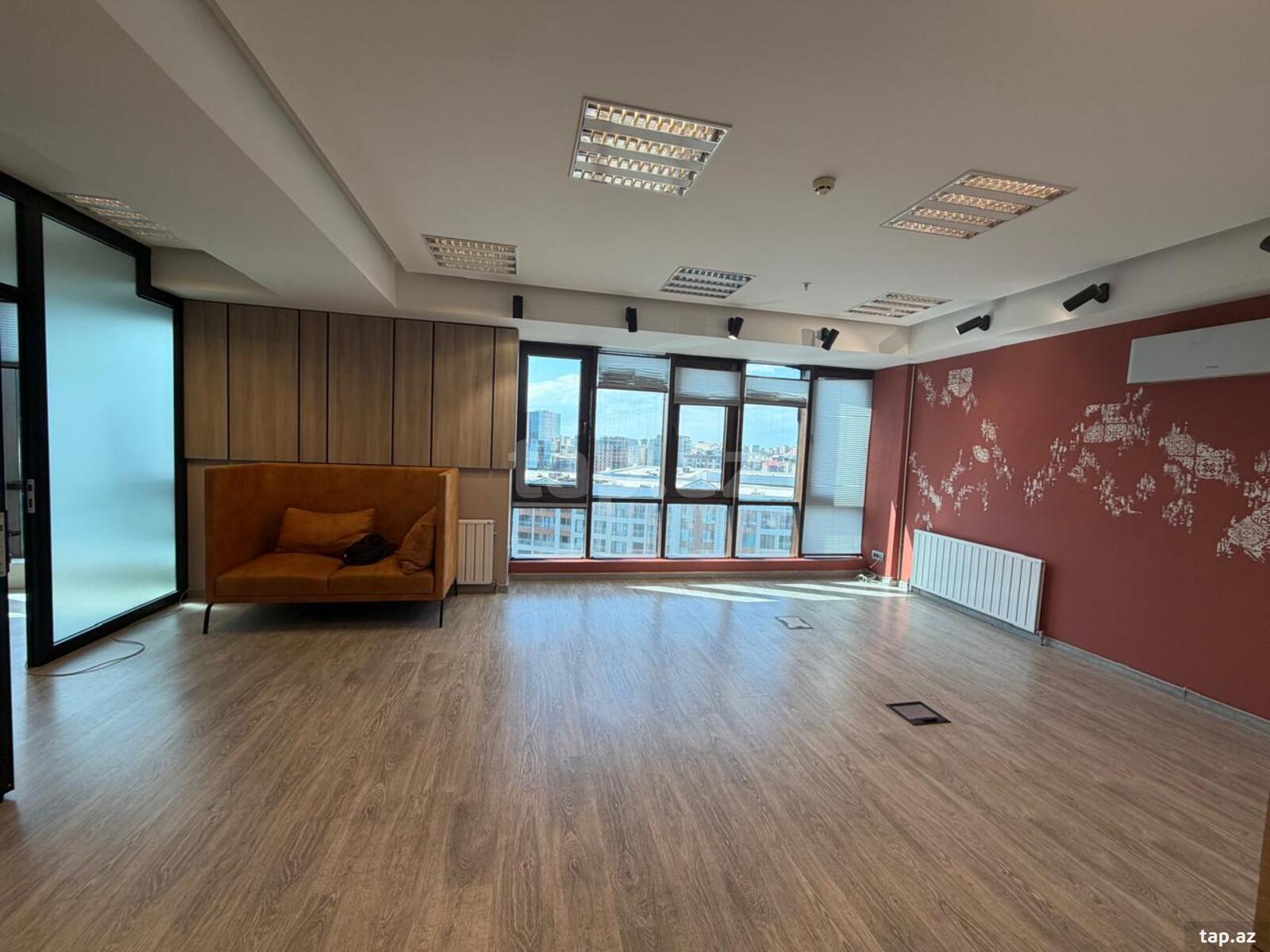 Ofis icarəyə verilir, Xətai m. (4)