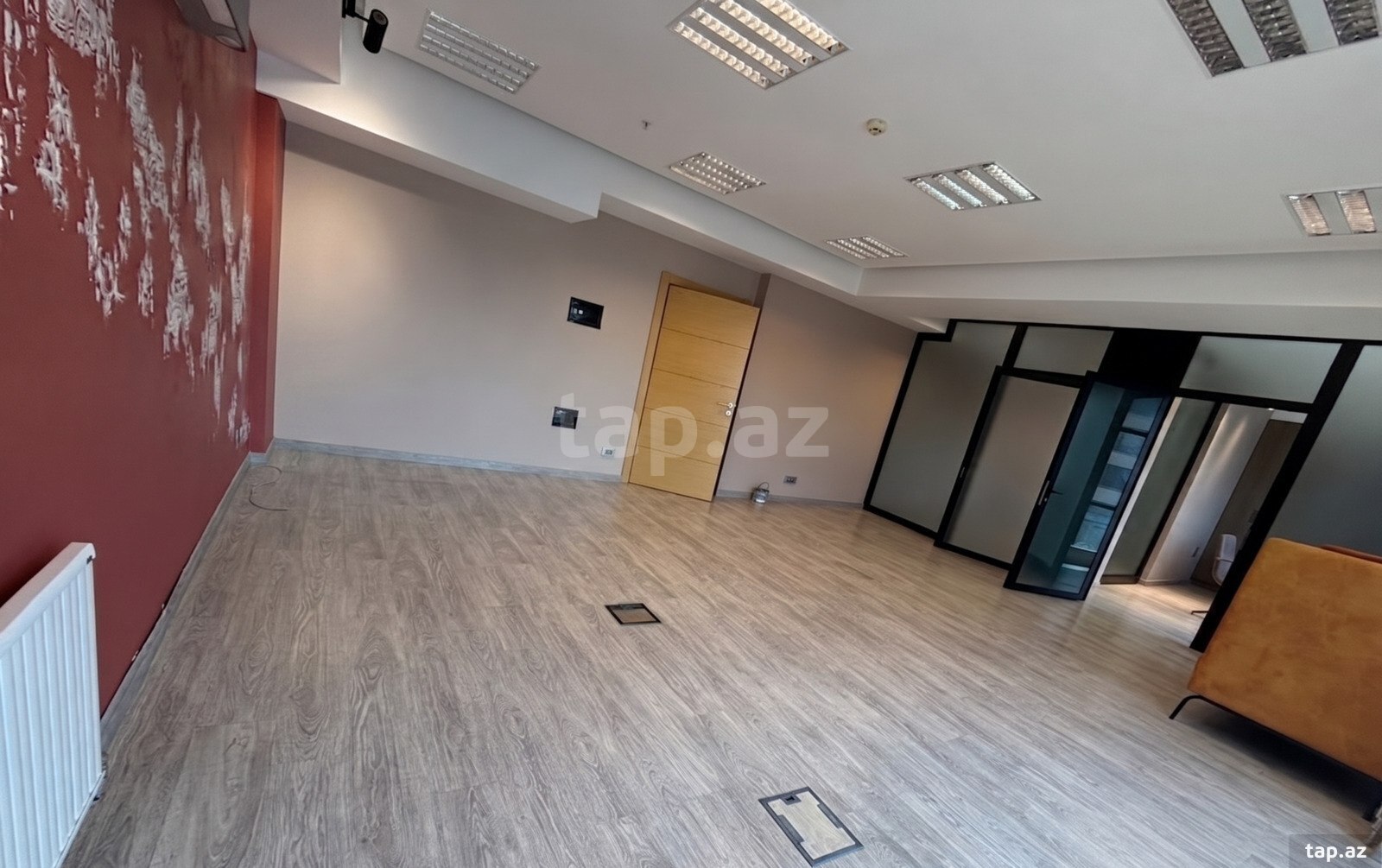 Ofis icarəyə verilir, Xətai m. (7)