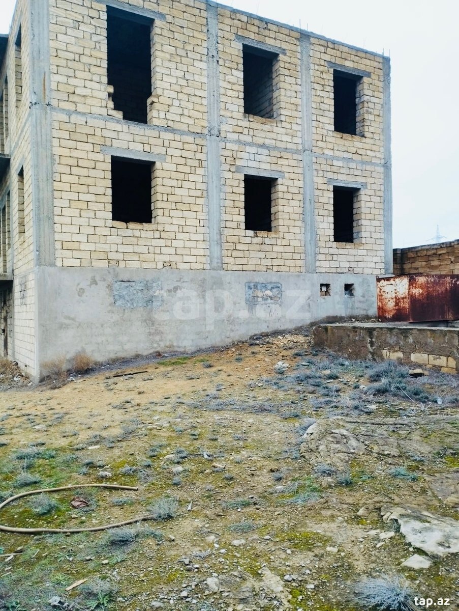 15 sot torpaq sahəsi, Səbail r (3)