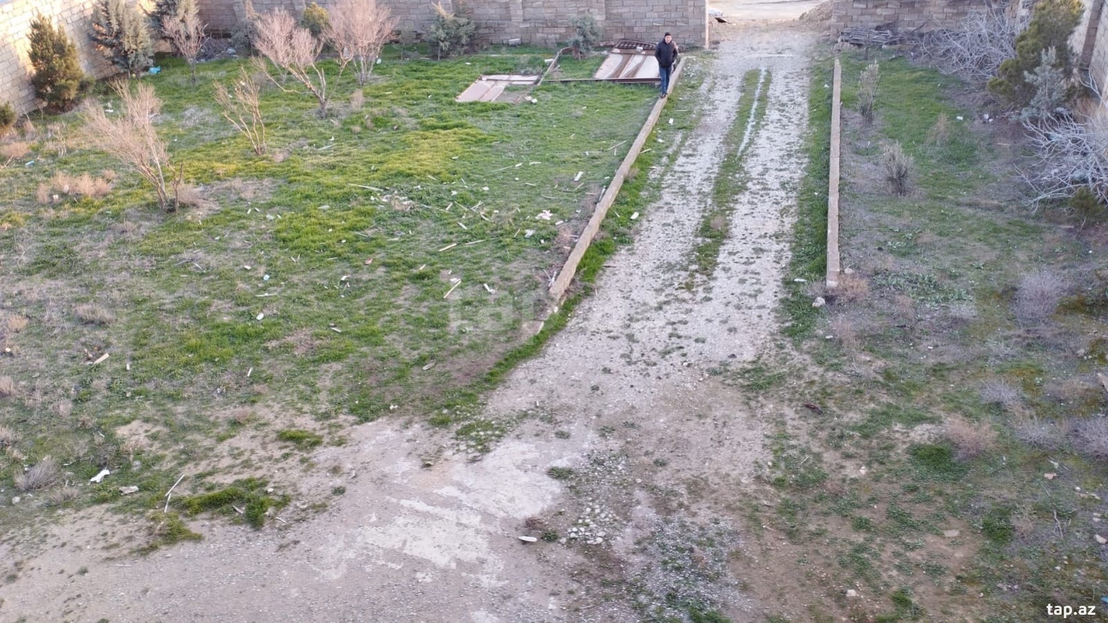15 sot torpaq sahəsi, Səbail r (8)