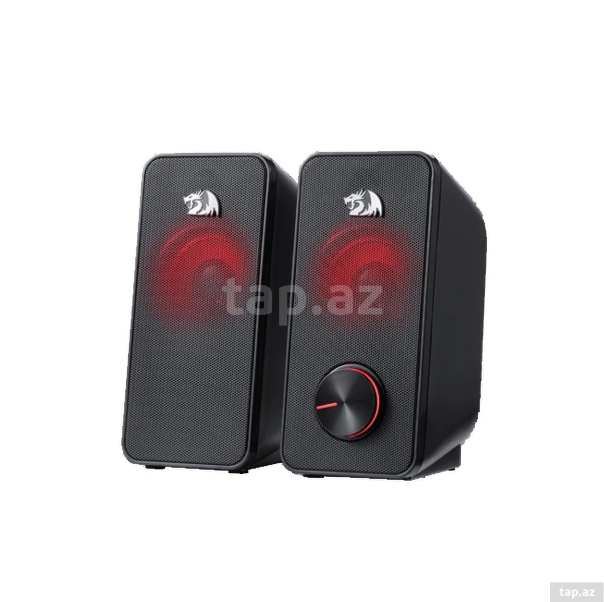 Redragon GS500 Stentor Stereo Gaming Speakers — 1