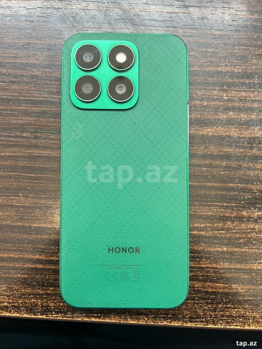 Honor X8b Glamorous Green 128GB/8GB