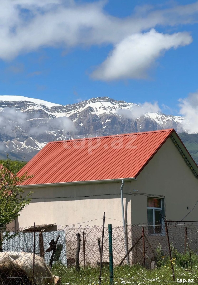 2 sot torpaq sahəsi, Qusar ş. (2)