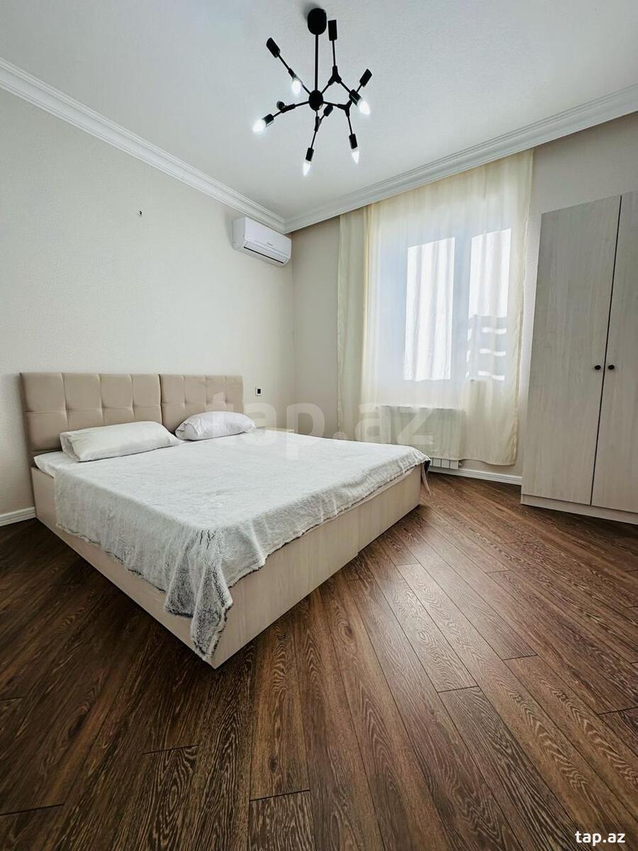 Həyət evi, Buzovna qəs. (5)