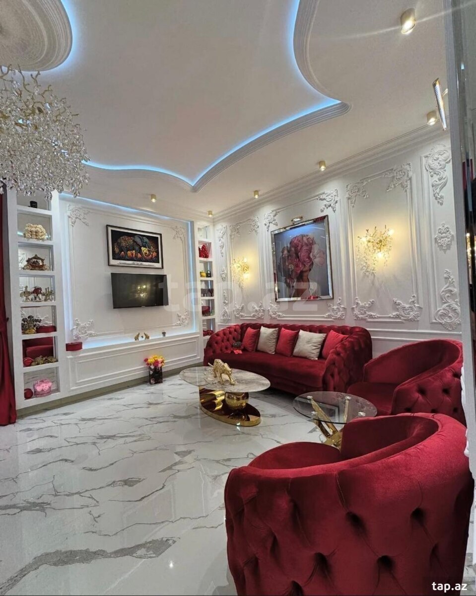 Villa kirayə verilir, Mərdəkan qəs. (9)