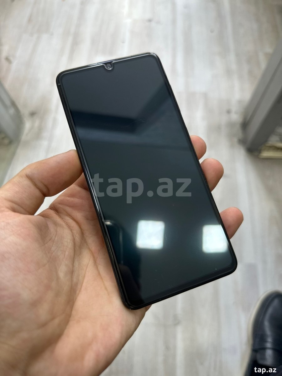 Samsung Galaxy A41 Prism Crush Black 64GB/4GB (2)
