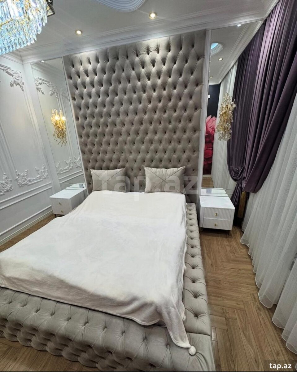 Villa kirayə verilir, Mərdəkan qəs. (11)