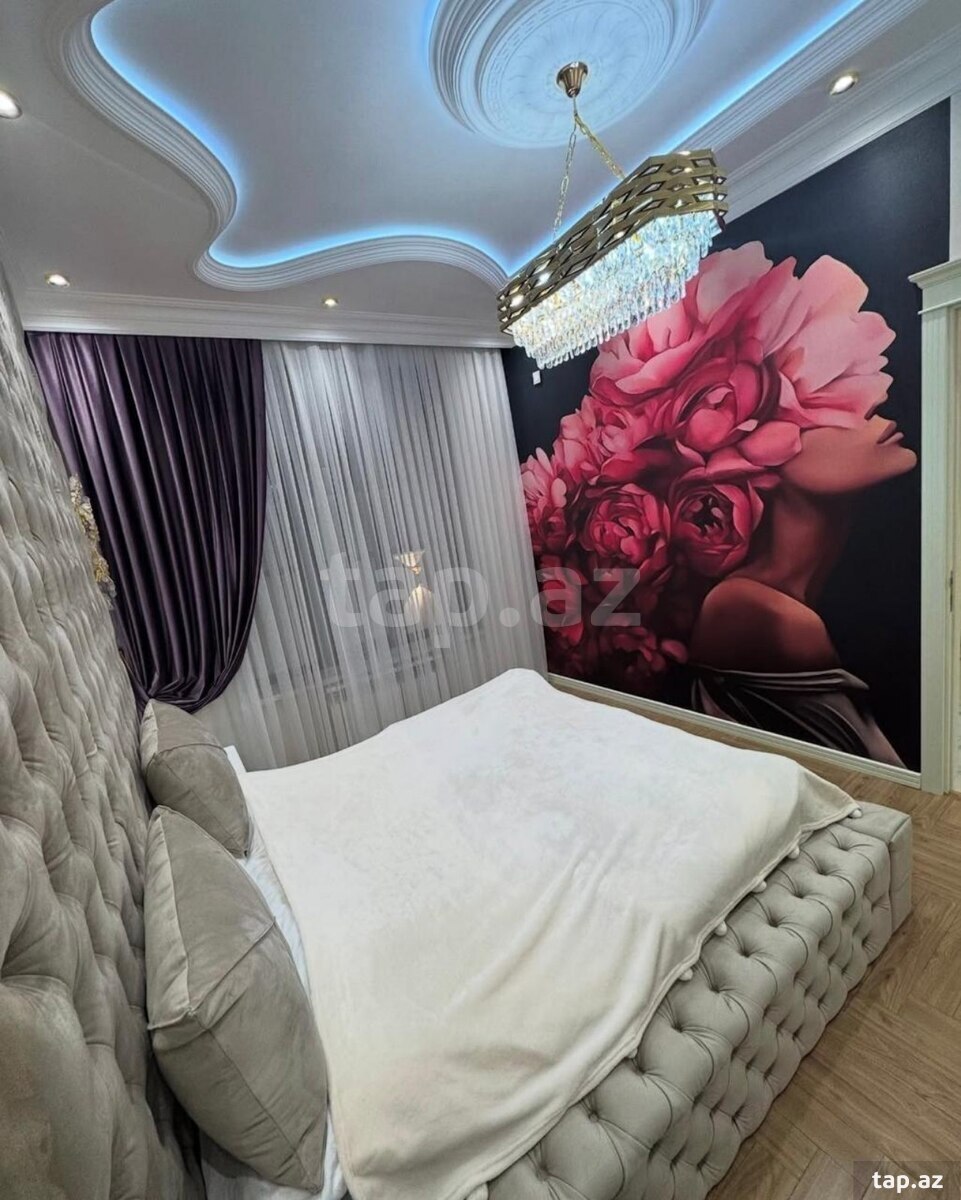 Villa kirayə verilir, Mərdəkan qəs. (10)