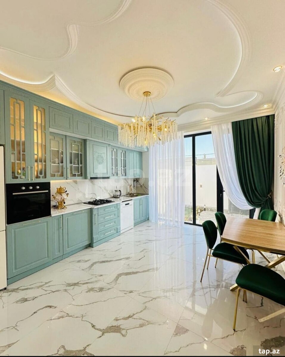 Villa kirayə verilir, Mərdəkan qəs. (7)