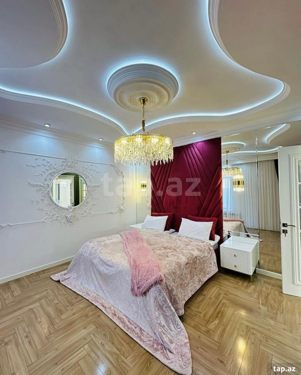 Villa kirayə verilir, Mərdəkan qəs. (13)