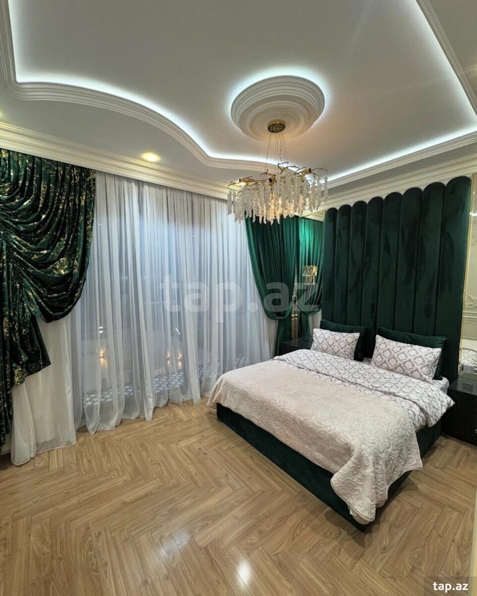 Villa kirayə verilir, Mərdəkan qəs. (15)