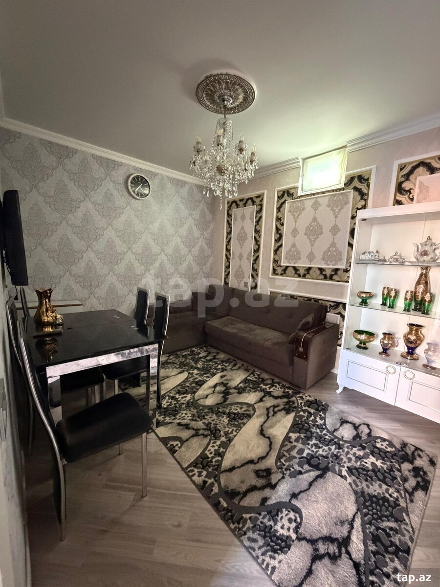 Həyət evi, Xırdalan ş. (2)