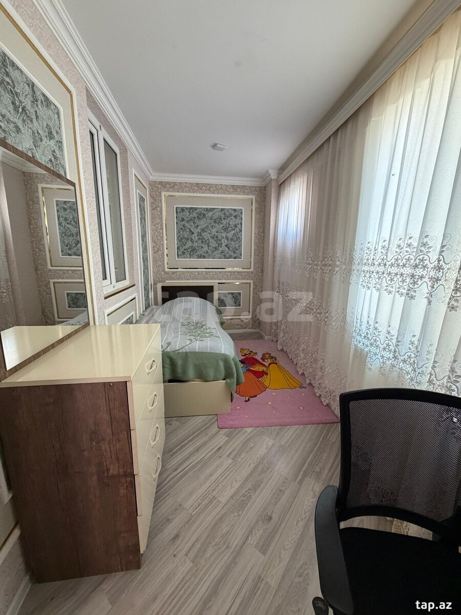 Həyət evi, Xırdalan ş. (3)