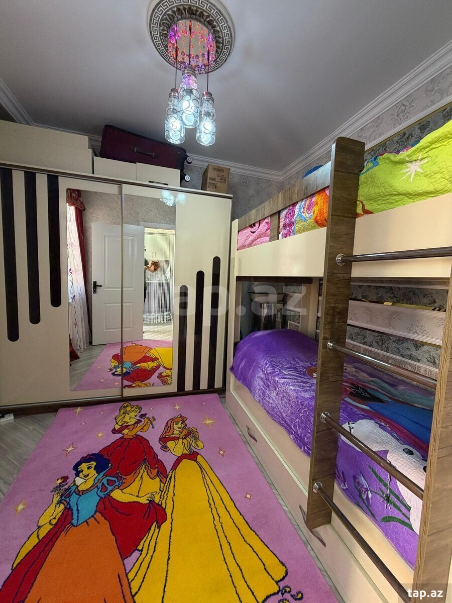 Həyət evi, Xırdalan ş. (4)