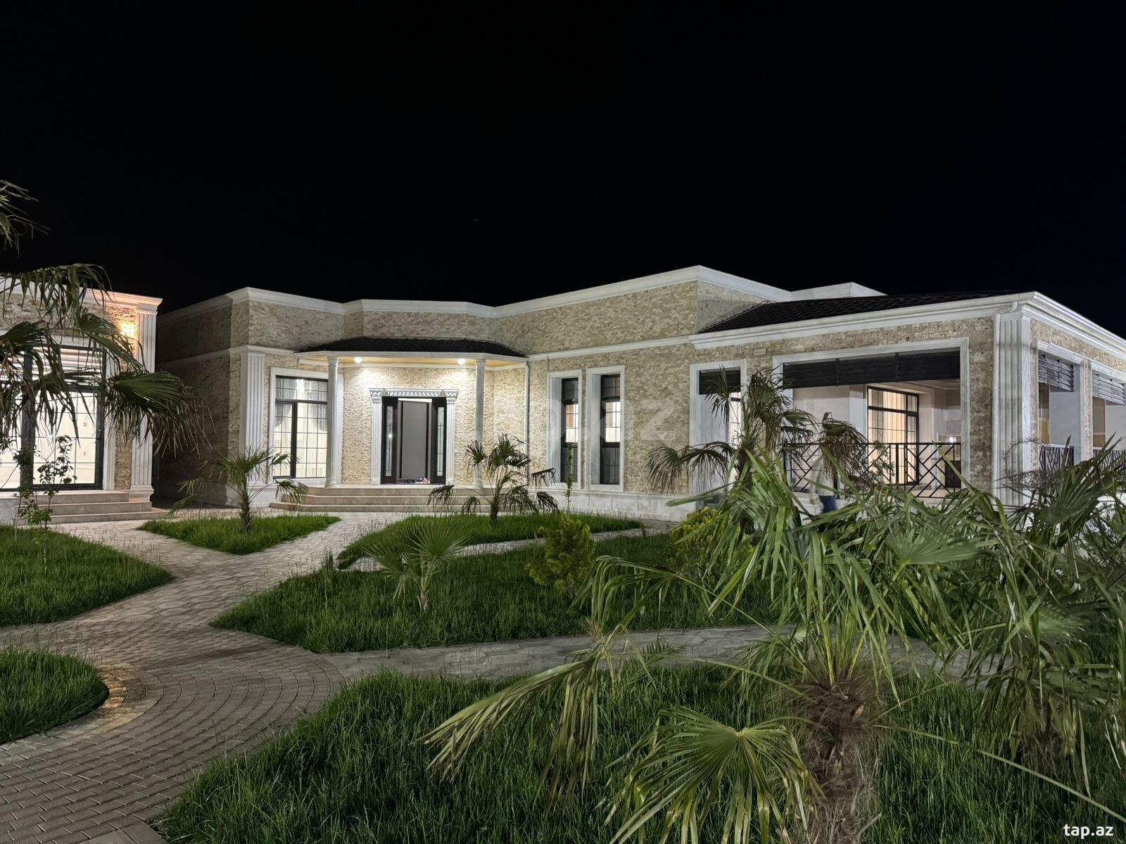 Villa kirayə verilir, Mərdəkan qəs.