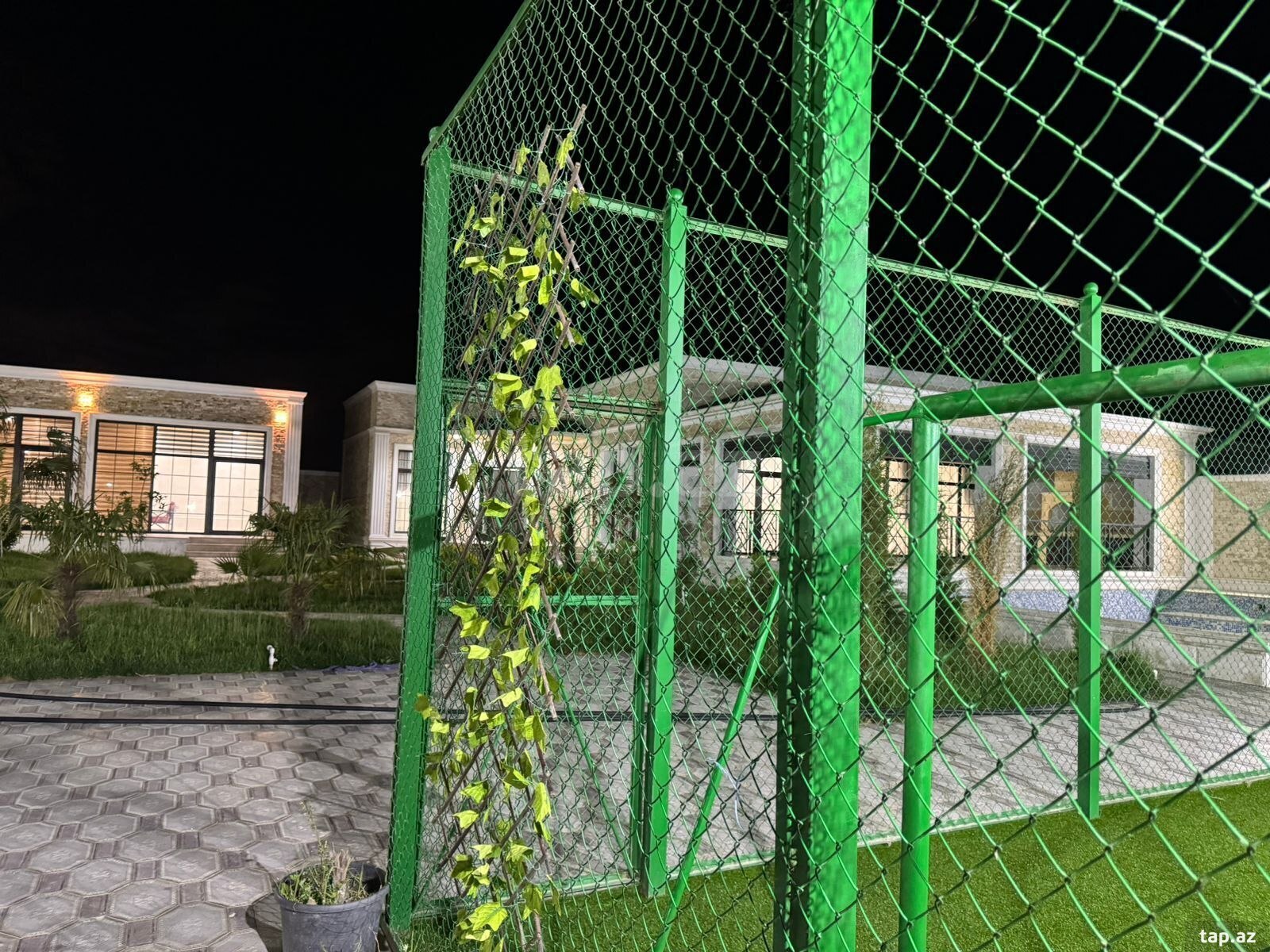 Villa kirayə verilir, Mərdəkan qəs. (9)