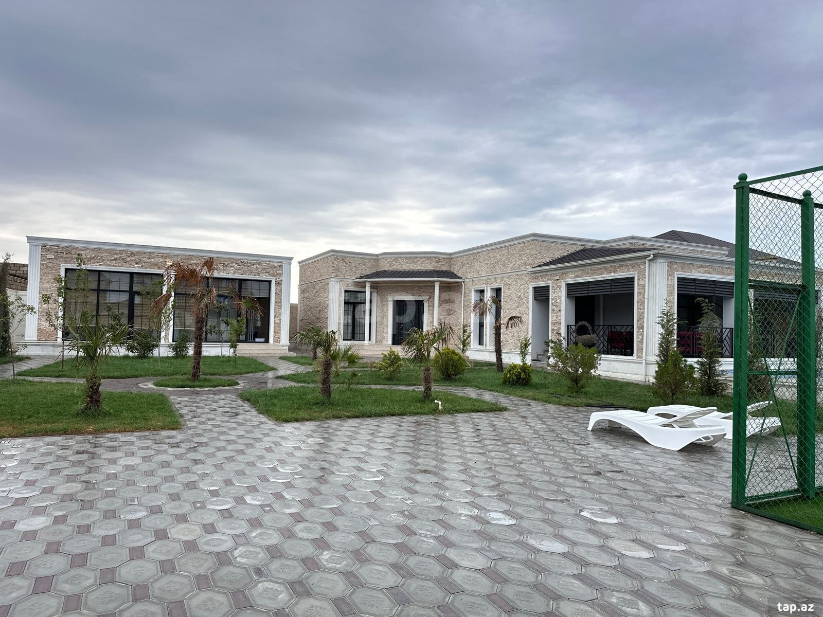 Villa kirayə verilir, Mərdəkan qəs. (7)