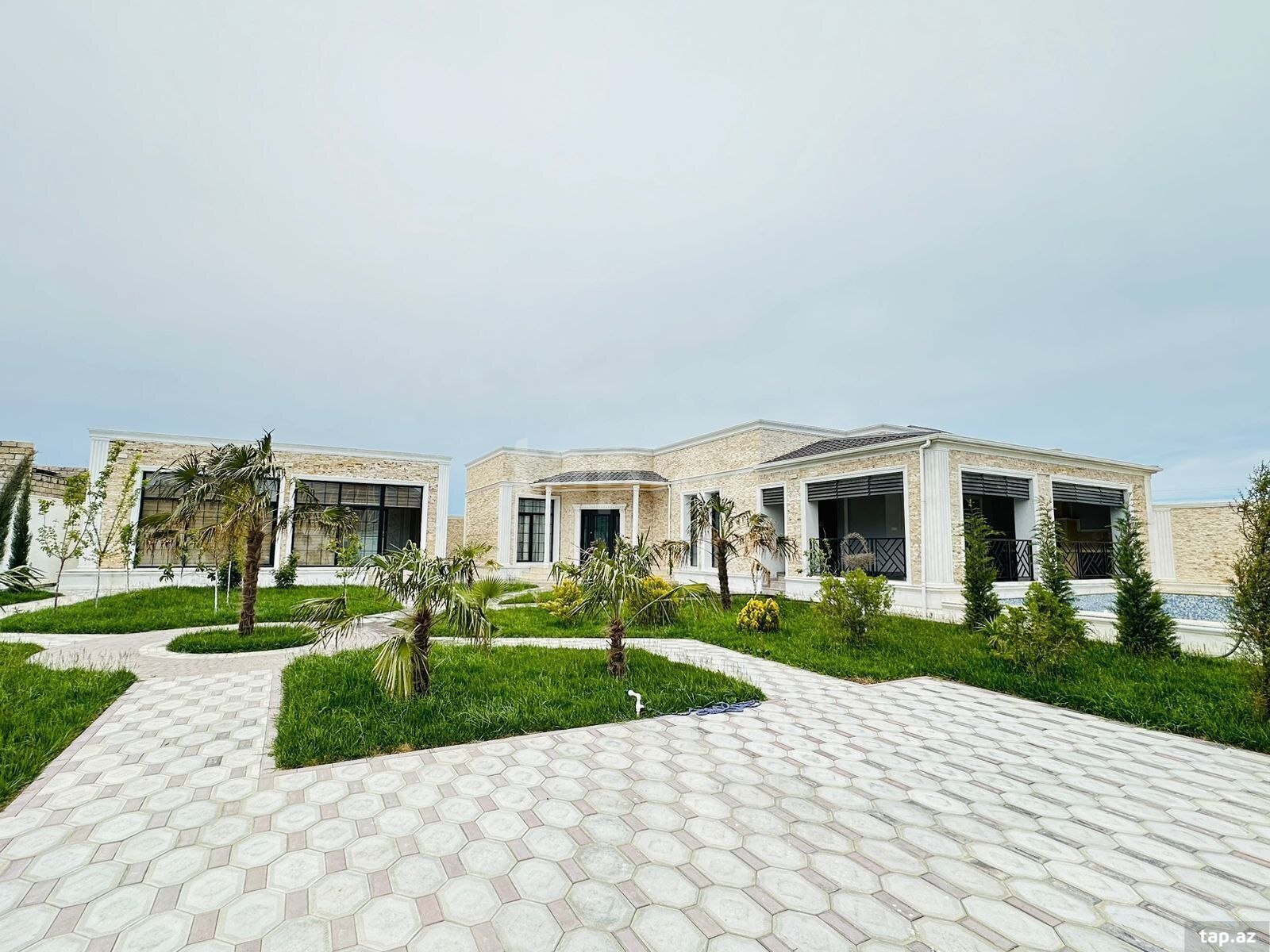 Villa kirayə verilir, Mərdəkan qəs. (6)