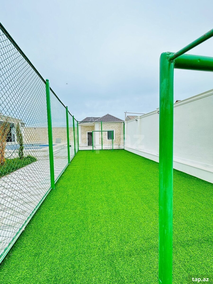 Villa kirayə verilir, Mərdəkan qəs. (8)