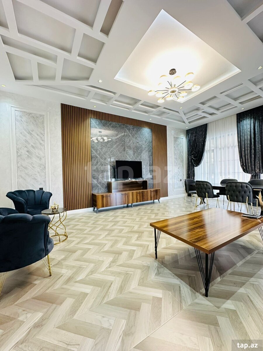 Villa kirayə verilir, Mərdəkan qəs. (11)