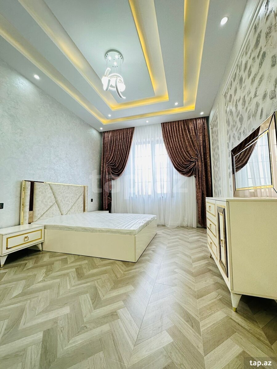 Villa kirayə verilir, Mərdəkan qəs. (17)