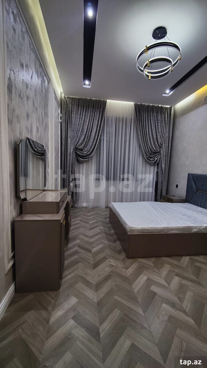 Villa kirayə verilir, Mərdəkan qəs. (16)