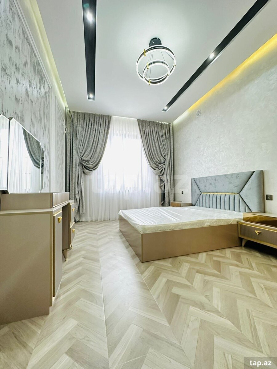Villa kirayə verilir, Mərdəkan qəs. (15)