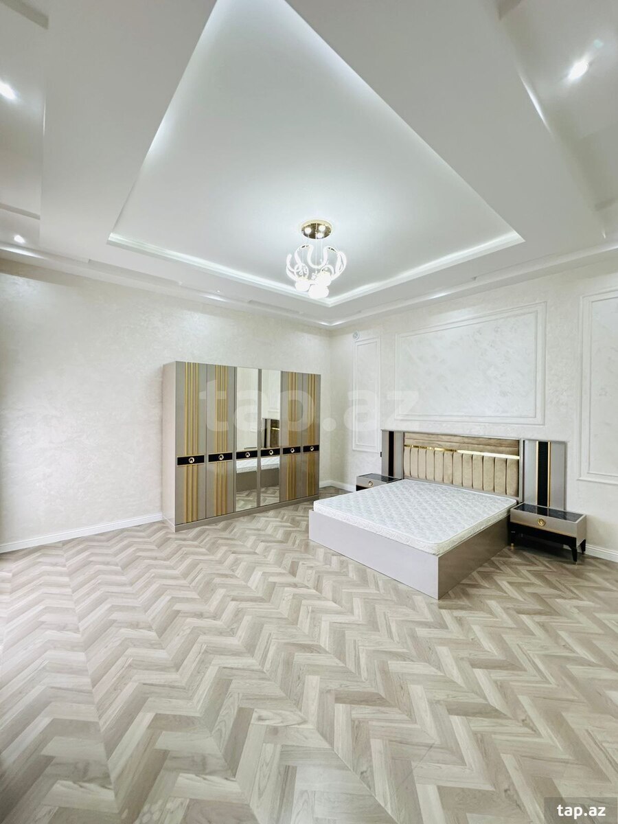 Villa kirayə verilir, Mərdəkan qəs. (14)