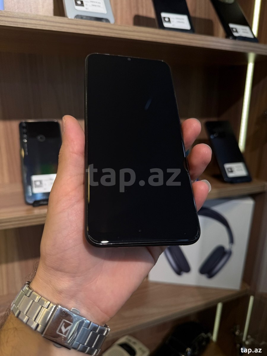 Samsung Galaxy A03 Black 64GB/4GB (2)