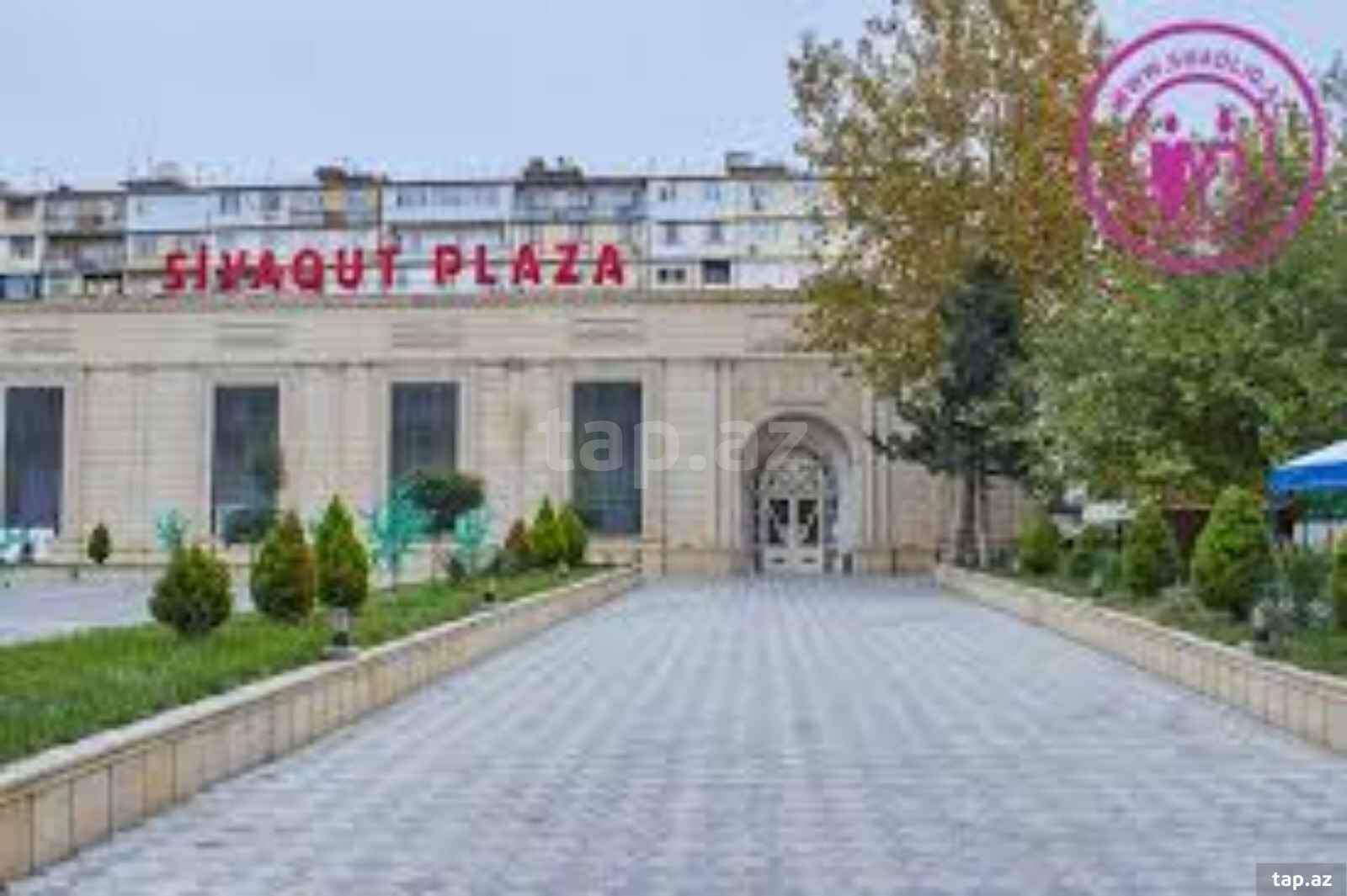 2-otaqlı yeni tikili kirayə verilir, Xalqlar Dostluğu m., 60 m² (14)