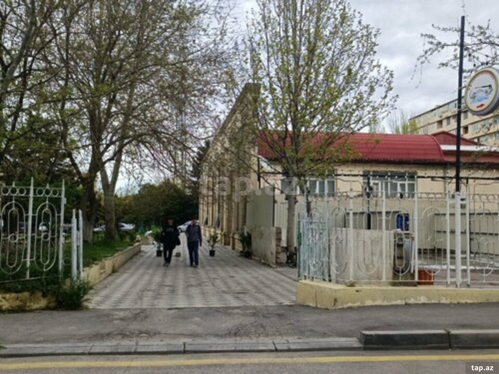 2-otaqlı yeni tikili kirayə verilir, Xalqlar Dostluğu m., 60 m² (16)