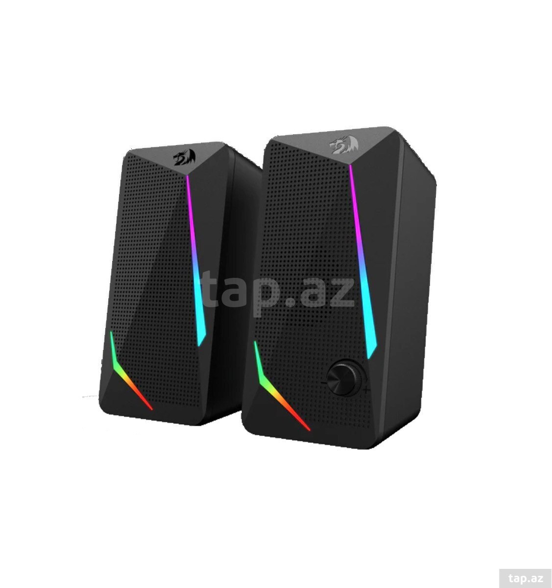 Redragon GS510 Waltz Stereo Gaming Speakers — 1