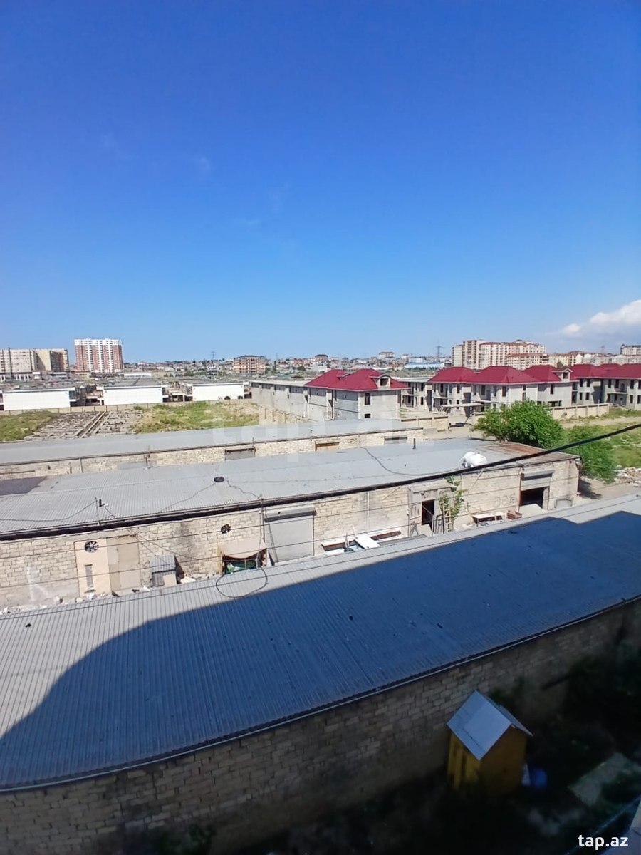 2-otaqlı mənzil, Xırdalan ş., 58 m² (8)