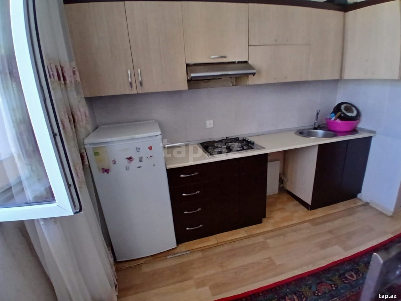 2-otaqlı mənzil, Xırdalan ş., 58 m² (3)